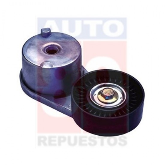 TENSOR ALTERNADOR CHEVROLET CAVALIER SUNFIRE 2.2CC 98-05 WRANGLER GRAN CHEROKEE (76MMX17MMX25MM).