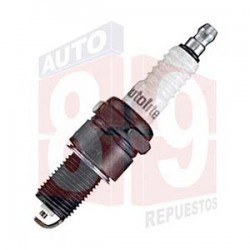 BUJIA AUTOLITE 13/16 PATA LARGA RESISTENCIA BPR5ES  BPR5ES-11 BPR5EY-11 BPR2ES