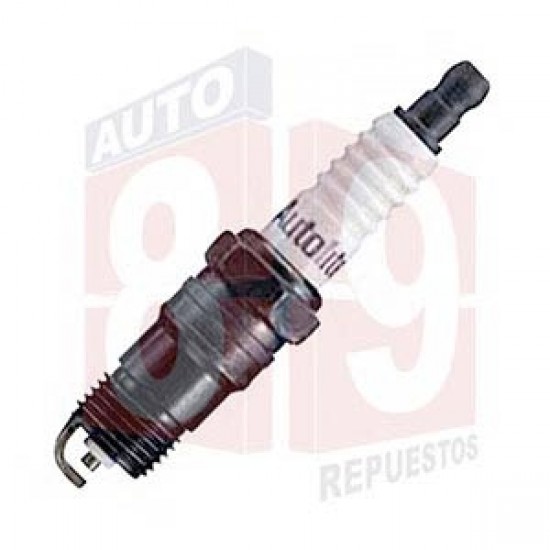 BUJIA AUTOLITE FORD TEMPO TAURUS ETC BP5EFS TR4