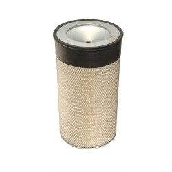 FILTRO AIRE PETERBUILT MOTOR CUMMINS ISM INGERSOLL RAND ROVE HYUNDAI SULLAIR CA3273 P181049 PA2456 LAF6543