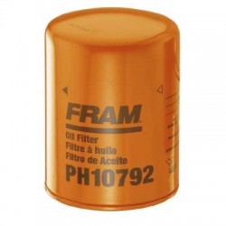 FILTRO ACEITE JOHN DEER 24MMX1.5MM P550758 LFP-8340 B7306 ID24MMx1.5MM OD3.69 H5.424