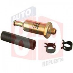 FILTRO GASOLINA FORD ENROSCABLE DE LINEA FG14 P550091 BF8779