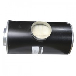 FILTRO AIRE CON HOUSING CA7460 PA4657 IDB7 IDT6.75 OD18.5 H25.5