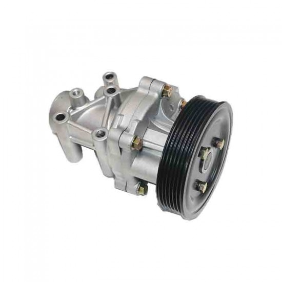 BOMBA AGUA HYUNDAI TUCSON 2.0 2.4 HASTA 2011- BOMBA AGUA HYUNDAI TUCSON 2.0 2.4 HASTA 2011-