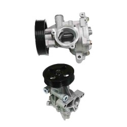 BOMBA AGUA SUZUKI GRAN VITARA 2.4L 2008- SX4 2.0 2.4L KS-22W 17400-78893 78892 78891 78890