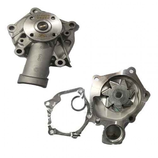 BOMBA AGUA MITSUBISHI LANCER 2004-2006 ECLIPSE 2006-2012 GALANT 2004-2012 OUTLANDER BOMBA AGUA MITSUBISHI LANCER 2004-2006 ECLIPSE 2006-2012 GALANT 2004-2012 OUTLANDER