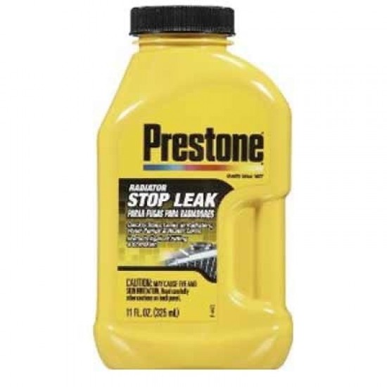 RADIADOR STOP LEAK PRESTONE 11OZ