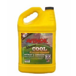 AVENOIL XTREME COOL 4/1 GALON