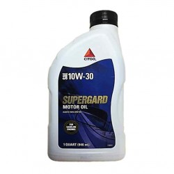 ACEITE CITGO SUPERGARD 10W30 QT 620813001181