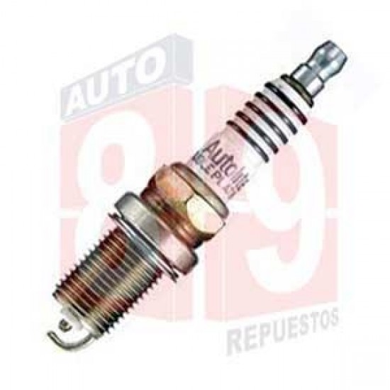 BUJIA AUTOLITE DOBLE PLATINO CHRYSLER NEON 95-2000