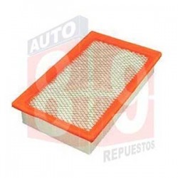FILTRO AIRE FORD EXPLORER 2006- 4.0 V6 CA9332 FA-1695 AF-1695 PA4147 IDW7.08 ODL11.5 H2.3