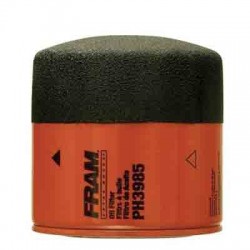FILTRO ACEITE CHEROKEE AME ISUZU 4JA1 ZX PICK UP PH-2801 PH3985 ID20MMx1.5MM OD3.656 H3.688