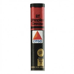 GRASA CITGO LITHOPLEX RT COMPLEX ROJO NO. 2 14 OZ 655340001080