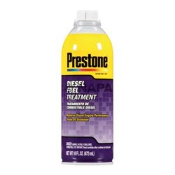 ADITIVO DIESEL PRESTONE
