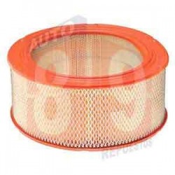 FILTRO AIRE FORD LAF-388 P524368 PA2092 CA3501 ID8.296 OD11.593 H5