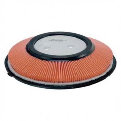 FILTRO AIRE NISSAN TERRANO KA24 AF-7825 P538453 PA4070 CA6850 16546*86G00 ID2.563 OD12.719 H2.281