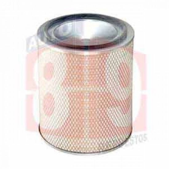 FILTRO AIRE VOLVO WHITE LAF-1806 P524344 PA2797 CA7422 ID8.375 OD12.75 H16.75