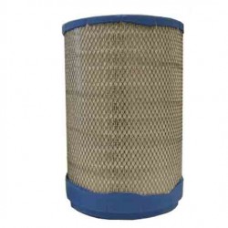 FILTRO AIRE INTERNACIONAL DT444E NUEVO EXTERNO RADIAL LAF-9099 P606503 RS4636 CA9346 IDB7.979 IDTCLOSED OD10.205 H16
