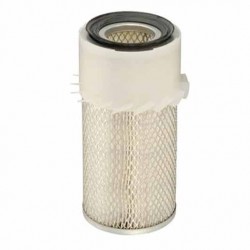 FILTRO AIRE MONTA CARGA LAF-222 P181052 PA1667-FN CAK253 IDB2.625 IDT0.672 ODCART5.25 ODV6.359 H11.438