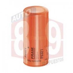 FILTRO HIDRAULICO LFH-4933 P164352 B378 P6321