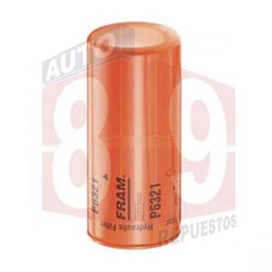 FILTRO HIDRAULICO LFH-4933 P164352 B378 P6321