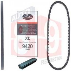 CORREA AUTO V V13X1055 17420