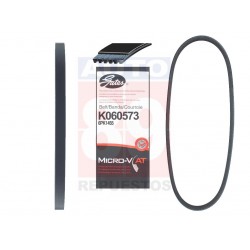 CORREA MICRO-V 6PK1455