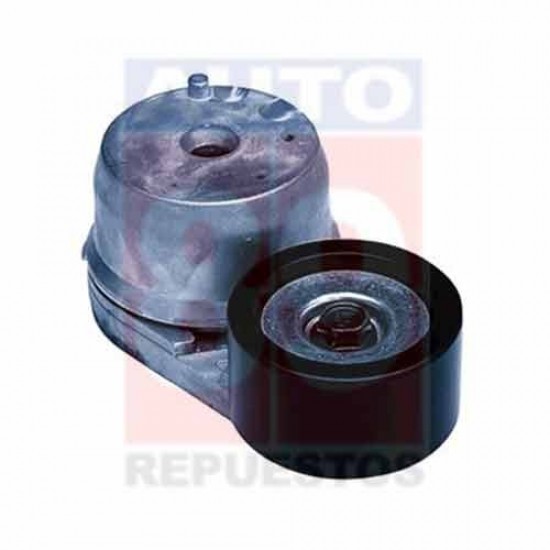 TENSOR ALTERNADOR HYD INTERNATIONAL NAVISTAR 95-04 FORD FREIGHLINER DETROIT SERIE 60 CAT3126 DT406 DT466 (75MMX30MMX40MM).