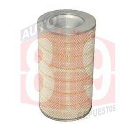 FILTRO AIRE SAMSUN CAMION GRANDE CA3782 LAF-1787 P181082 PA2582 IDB6.5 IDT0.94 OD10.84 H20.5