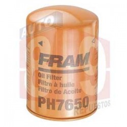 FILTRO ACEITE HIDRAULICO 3/4 PH7650 HP-1 P550222 B253 ID3/4-16 OD3.69 H5.84