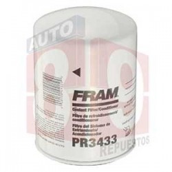 FILTRO AGUA PR3433 LFW-4422 P554422 BW5179