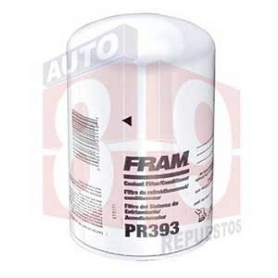 FILTRO AGUA MACK 3/4 X 20 PR393 LFW-4860 P554860 BW5178