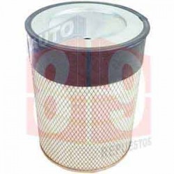 FILTRO AIRE PETERBILT WHITE LAF6127 CA1503 PA2326 P181057 IDB8.38 IDT0.94 ODCART12.84 H17