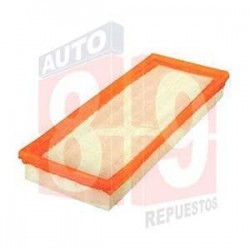 FILTRO AIRE JEEP WRANGLER CA3373 AF-299 PA2101A P607317 IDW5.28 ODL13.16 H1.51