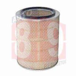 FILTRO AIRE VOLVO CA3863 LAF-4365 P181096 PA2661/43 ID7.72 OD12.09 H16