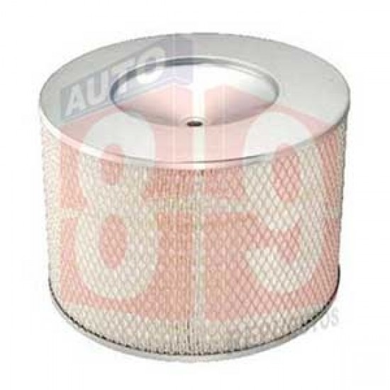 FILTRO AIRE FORD LT9000 CUMMINS CAT CA5042 LAF-8727 P181189 PA2642 IDB7.44 IDT0.66 OD13.84 H10.2