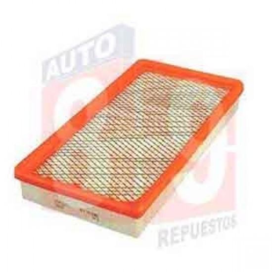 FILTRO AIRE CHEVROLET S10 PICK UP AF-7863 CA7421 IDW6 ODL11.53 H1.63