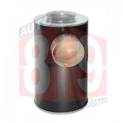 FILTRO AIRE KENWORTH HOUSING AFUERA CA8131 LAF-1821 PA2731 P537450 IDB7 IDT8 OD13.5 H24.13