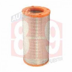 FILTRO AIRE FREIGHTLINER CA8659 LAF-4498 P532966 RS3517 CA8193 IDB5.23 IDTCLOSED OD9.3 H19