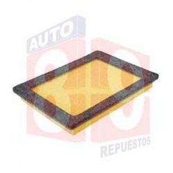 FILTRO AIRE LINCOLN NAVIGATOR F250 5.4 V8 CA9687 AF-1754 PA4167 IDW8.5 ODL11.3 H1.41