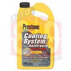 SUPER TRATAMIENTO SISTEMA ENFRIAMIENTO PRESTONE 22OZ.