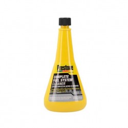 LIMPIADOR COMPLETE FUEL SYSTEM PRESTONE 16 OZ.