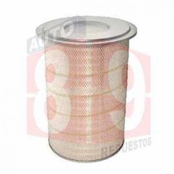 FILTRO AIRE MACK MH SERIES 57MD37M CA3933 LAF-9237 PA2679 P181147 IDB7.44 IDTCLOSED ODB13.88 ODCO16.16 H22.53