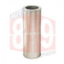 FILTRO ELEMENTO HIDRAULICO KOMATSU CASE DAEWOO PT483 LH-8544 C7215 P551334