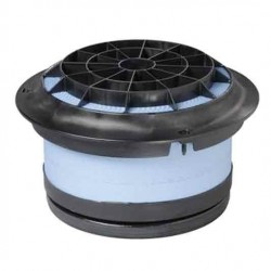 FILTRO AIRE FREIGHTLINER M2 MOTOR CATERPILLAR P607955 LAF-3233 CA10281 CA4700 IDB8.780 IDTCLOSED ODB9.900  ODFL12.864 H8