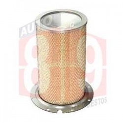 FILTRO AIRE LAF-7360 CA598SY P158670 PA2359 IDB6 IDTCLOSED ODCART7.63 ODFL10.19 H13.56