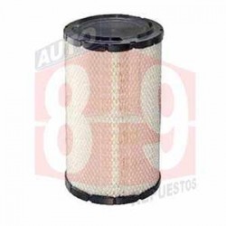 FILTRO AIRE CA8029 LAF-5733 P831883 RS3540 IDB4.88 IDTCLOSED OD8.09 H14.63