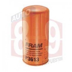 FILTRO HIDRAULICO TRANSMISION AUTOMATICA MACK LFH-4223 P3613 P550223 BT359