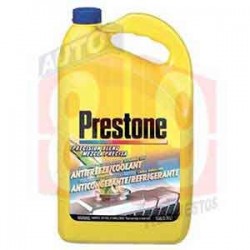 COOLANT PRESTONE MEZCLA PRECISA GALON