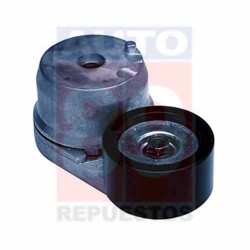 TENSOR ALTERNADOR HYD CATERPILLAR 3116 3126 CHEVROLET FORD 750 GMC PETERBUILT JOHN DEER (75MMX30MMX40MM).